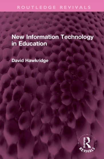 New Information Technology in Education