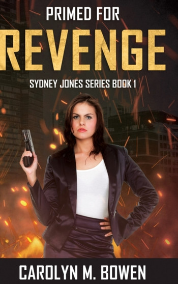 Primed For Revenge : Large Print Hardcover Edition