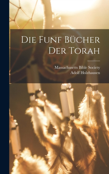 Die Funf Bucher Der Torah