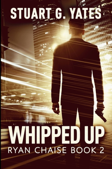 Whipped Up : Large Print Edition