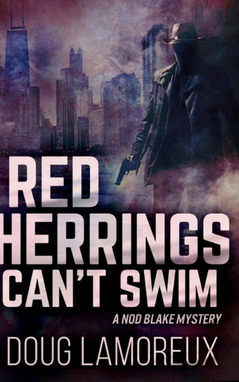 Red Herrings Can't Swim : Clear Print Hardcover Edition