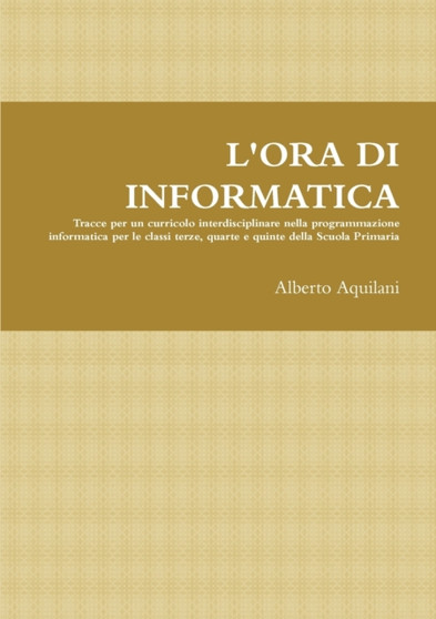 L'Ora Di Informatica