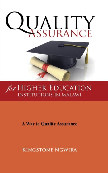 Quality Assurance for Higher Education Institutions in Malawi