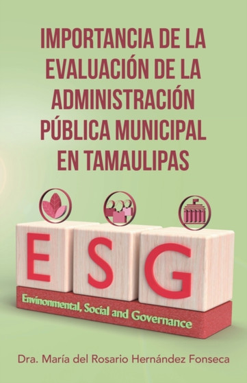 Importancia De La Evaluacion De La Administracion Publica Municipal En Tamaulipas