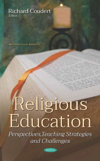 Religious Education : Perspectives, Teaching Strategies and Challenges