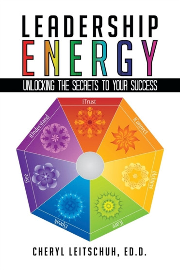 Leadership Energy : Unlocking the Secrets to Your Success