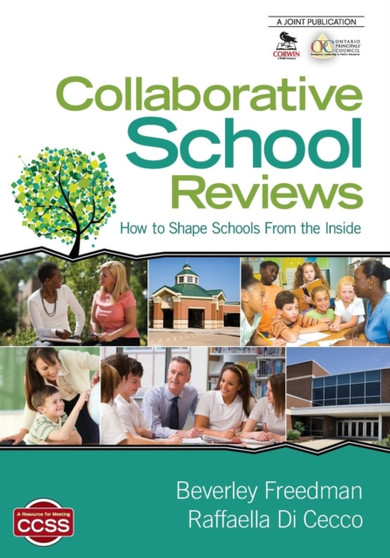 Collaborative School Reviews : How to Shape Schools From the Inside