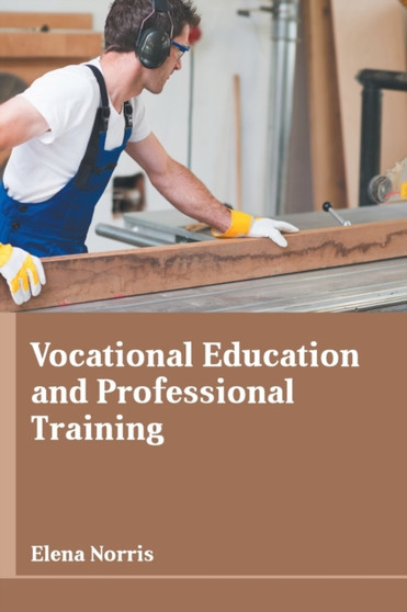 Vocational Education and Professional Training