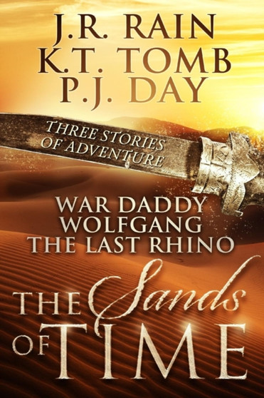 THE Sands of Time