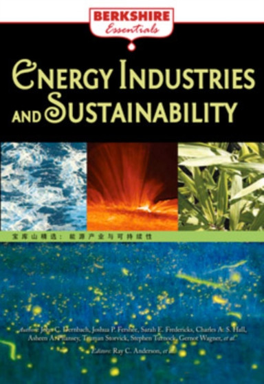 Natural Resources for Sustainability