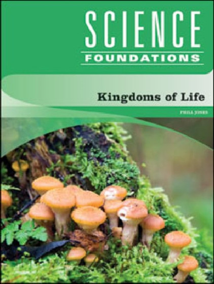 Kingdoms of Life