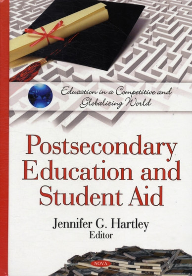 Postsecondary Education  Student Aid