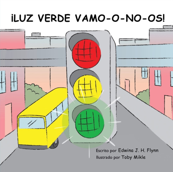 !luz Verde Vamo-O-No-Os!