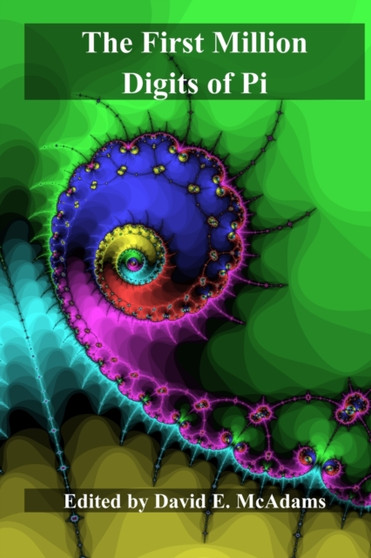 The First Million Digits of Pi : 8