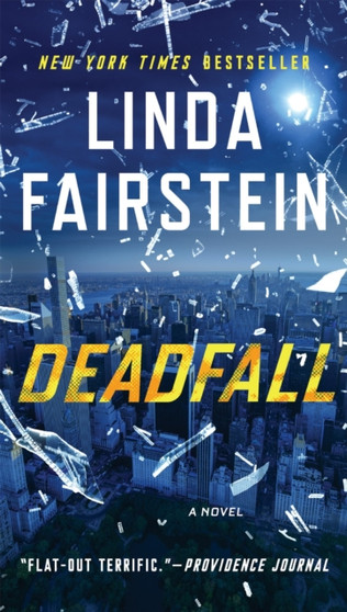Deadfall : A Novel : 19