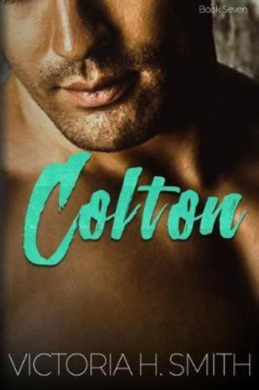Colton : 7