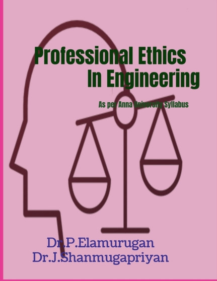 Professional Ethics in Engineering