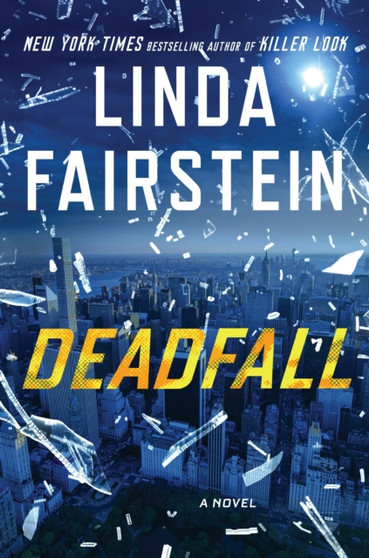 Deadfall : 19