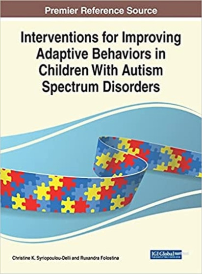 Interventions for Improving Adaptive Behaviors in Children With Autism Spectrum Disorders