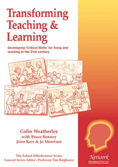 Transforming Teaching and Learning