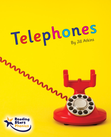 Telephones : Phase 5