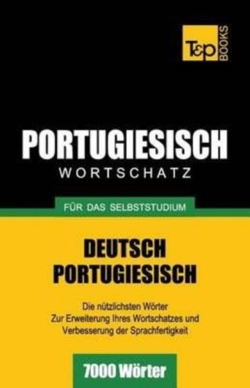 Portugiesischer Wortschatz fur das Selbststudium - 7000 Woerter : 221