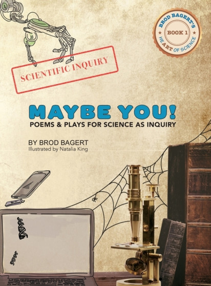 Maybe You : 1