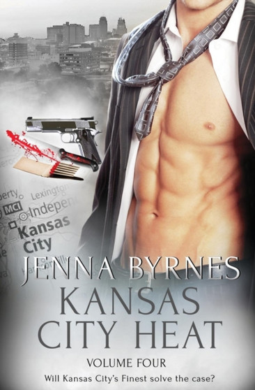 Kansas City Heat : Vol 4