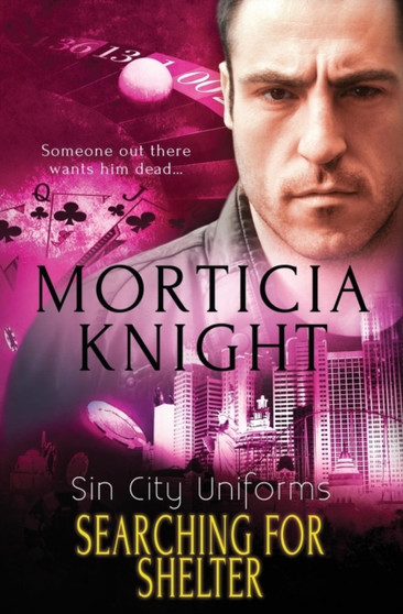 Sin City Uniforms : Searching for Shelter