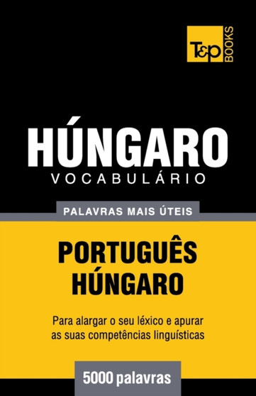 Vocabulario Portugues-Hungaro - 5000 palavras mais uteis : 170