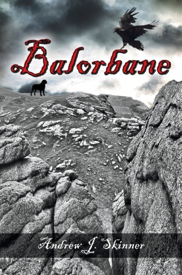 Balorbane by Andrew J Skinner - Paperback