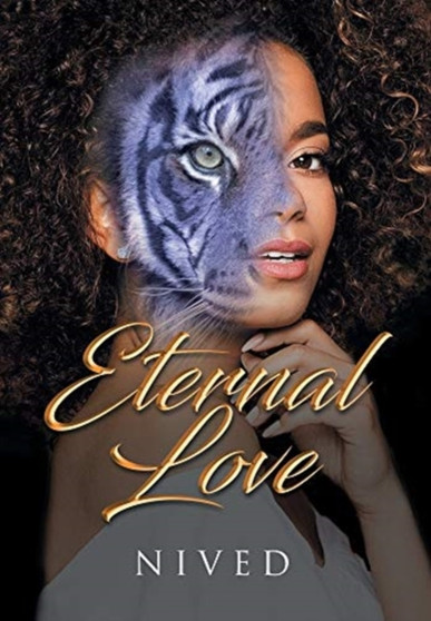 Eternal Love by Nived - Hardback