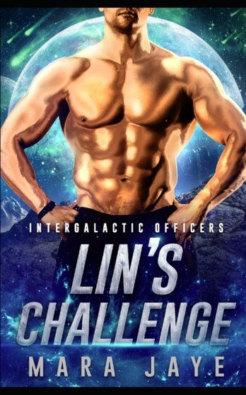 Lin's Challenge : 1 by Mara Jaye - Paperback