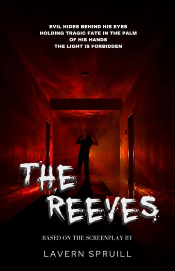 The Reeves by Lavern Spruill - Paperback