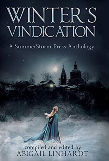 Winter's Vindication by Abigail Linhardt - Hardback