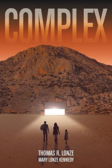 Complex by Mary Lonze Kennedy - Paperback