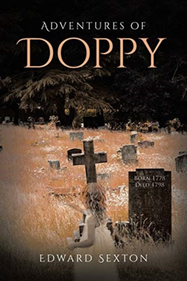 Adventures of Doppy by Edward Sexton - Paperback