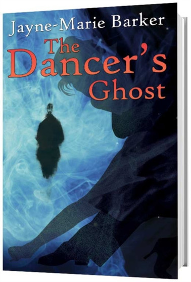 The Dancer's Ghost