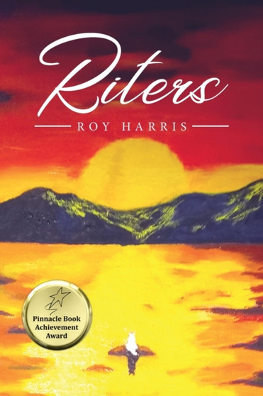 Riters by Roy Jr. Harris - Paperback