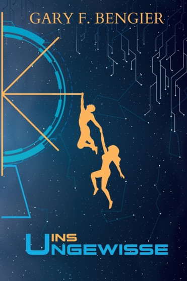 Ins Ungewisse by Gary Bengier - Paperback