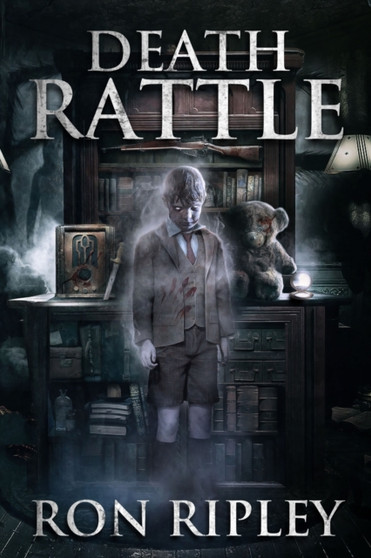 Death Rattle : 9 by Scare Street - Paperback