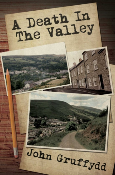 A Death in the Valley