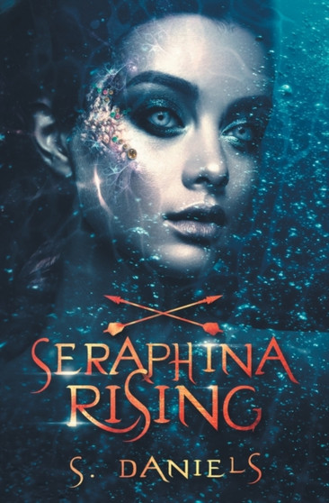 Seraphina Rising by S Daniels - Paperback