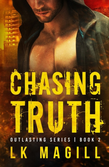 Chasing Truth : 2 by Lk Magill - Paperback