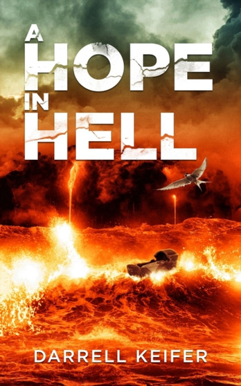 A Hope in Hell by Darrell Keifer - Paperback