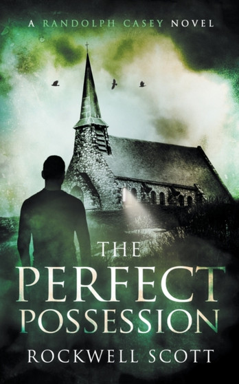 The Perfect Possession : 2 by Rockwell Scott - Paperback