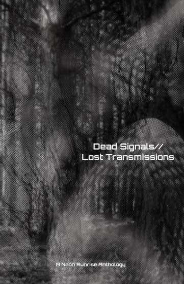 Dead Signals//Lost Transmissions by Stephanie Guasp - Paperback