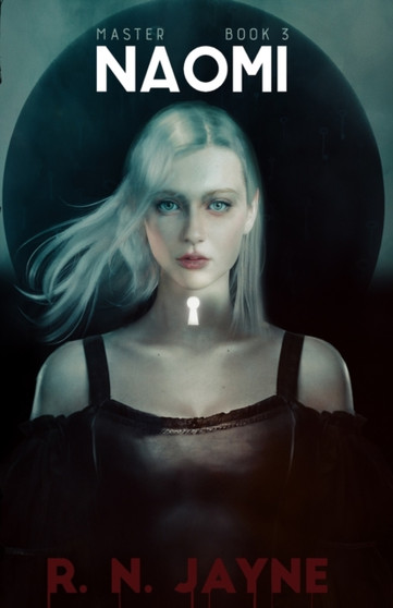 Naomi : 3 by R N Jayne - Paperback