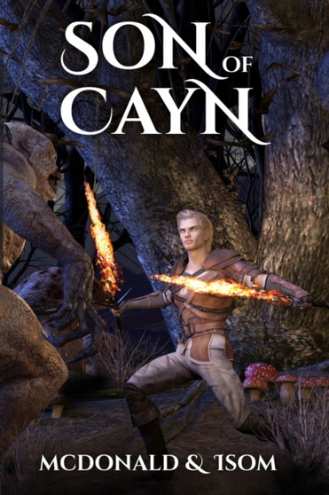 Son of Cayn : 1 by Alan Isom - Paperback