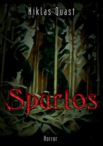 Spurlos by Niklas Quast - Paperback